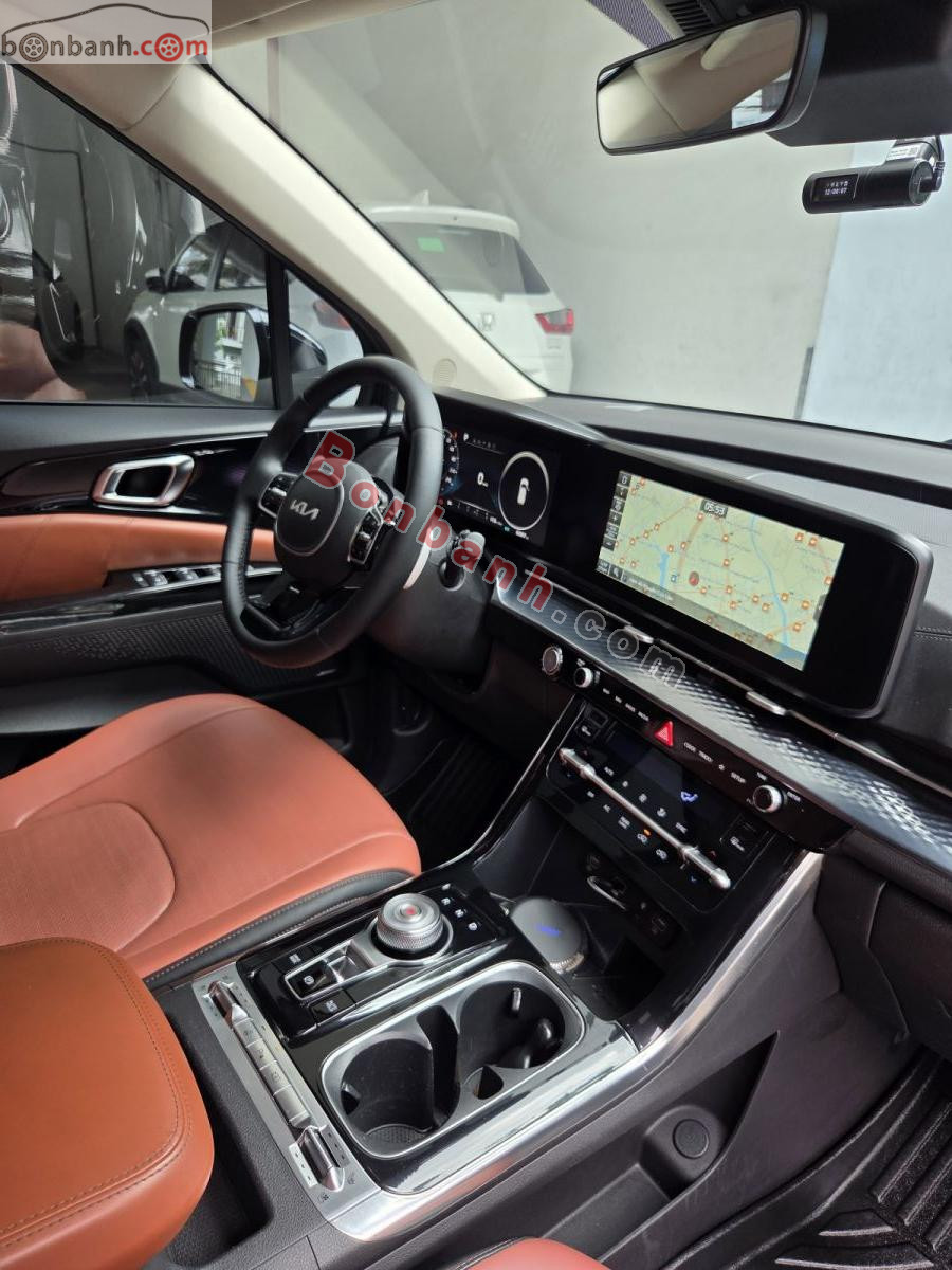 Bán ô tô Kia Carnival Signature 3.5G - 2023 - xe cũ