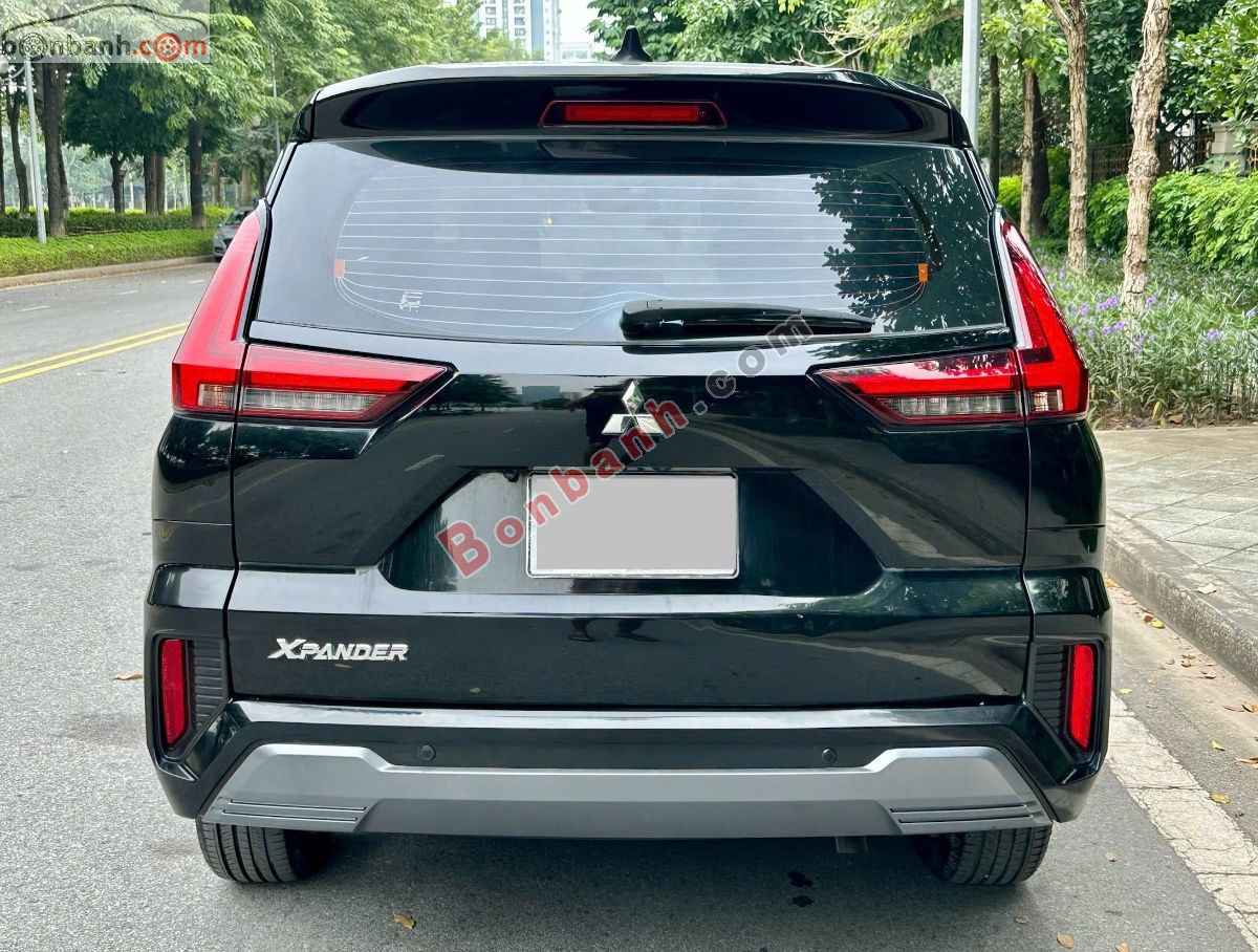 Bán ô tô Mitsubishi Xpander Premium 1.5 AT - 2022 - xe cũ