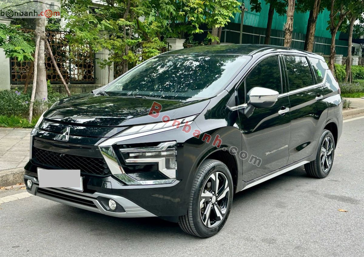 Bán ô tô Mitsubishi Xpander Premium 1.5 AT - 2022 - xe cũ