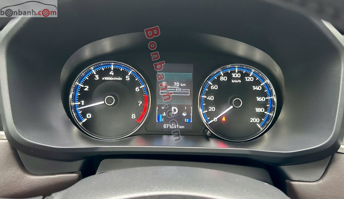 Bán ô tô Mitsubishi Xpander Premium 1.5 AT - 2022 - xe cũ