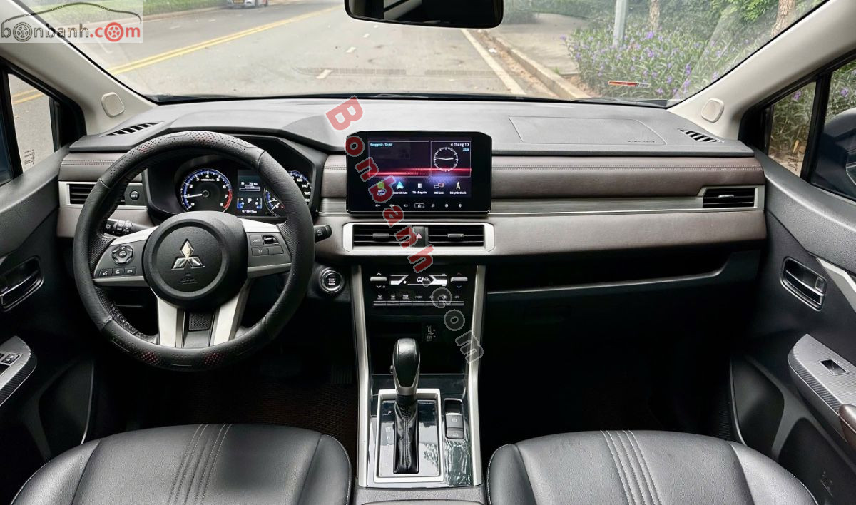 Bán ô tô Mitsubishi Xpander Premium 1.5 AT - 2022 - xe cũ