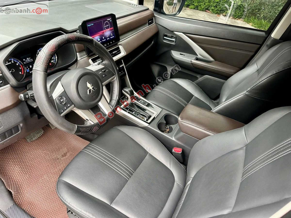 Bán ô tô Mitsubishi Xpander Premium 1.5 AT - 2022 - xe cũ