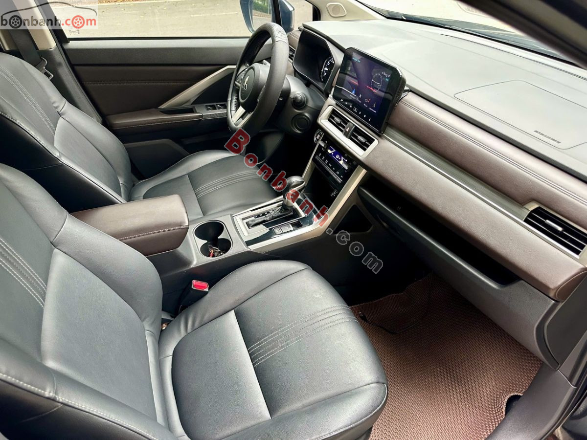 Bán ô tô Mitsubishi Xpander Premium 1.5 AT - 2022 - xe cũ
