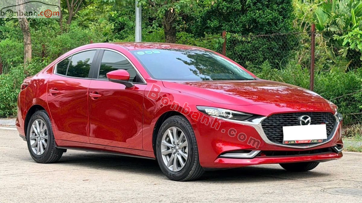 Bán ô tô Mazda 3 1.5L Luxury - 2024 - xe cũ