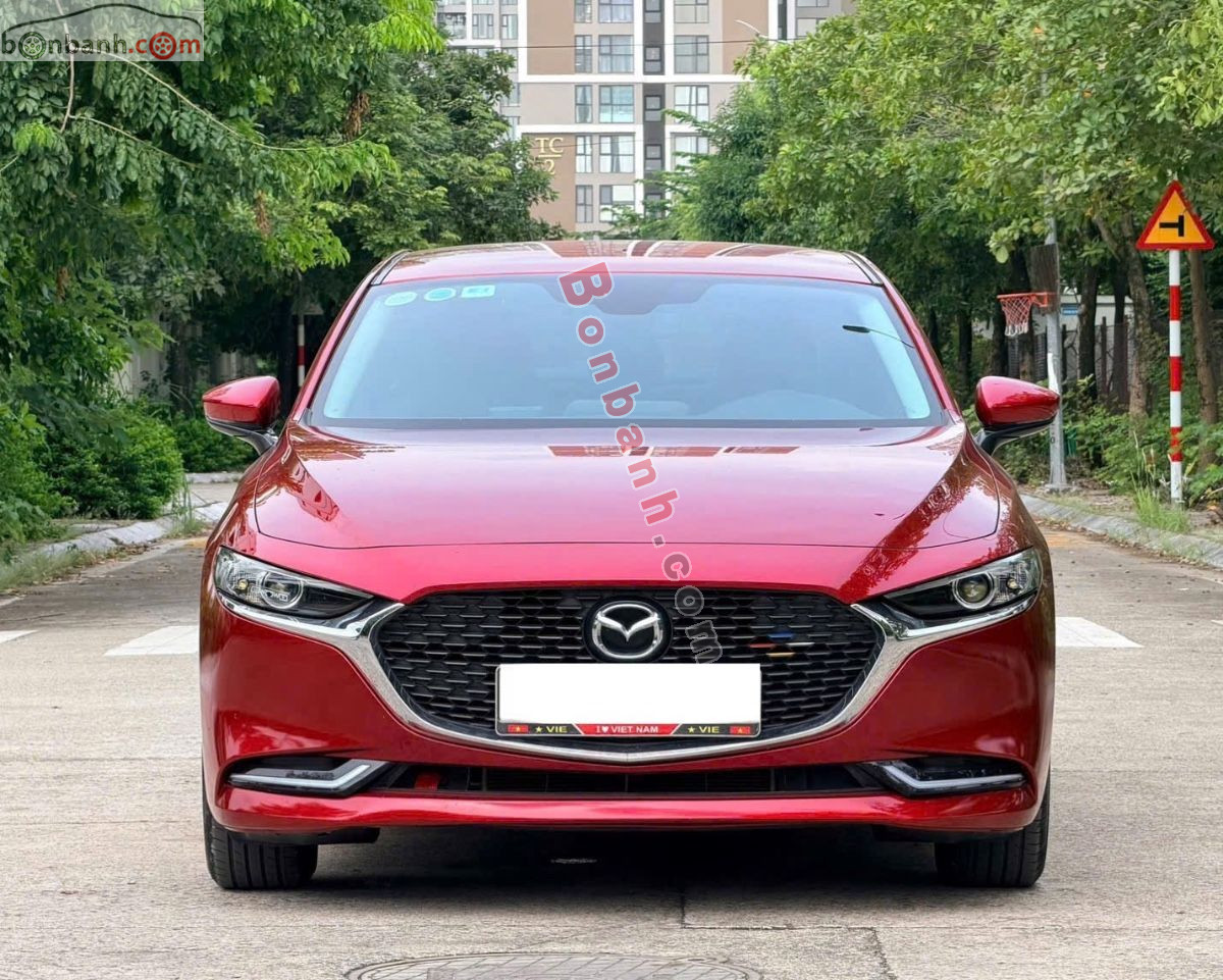 Bán ô tô Mazda 3 1.5L Luxury - 2024 - xe cũ
