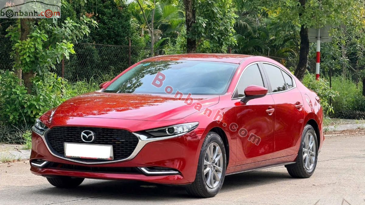 Bán ô tô Mazda 3 1.5L Luxury - 2024 - xe cũ
