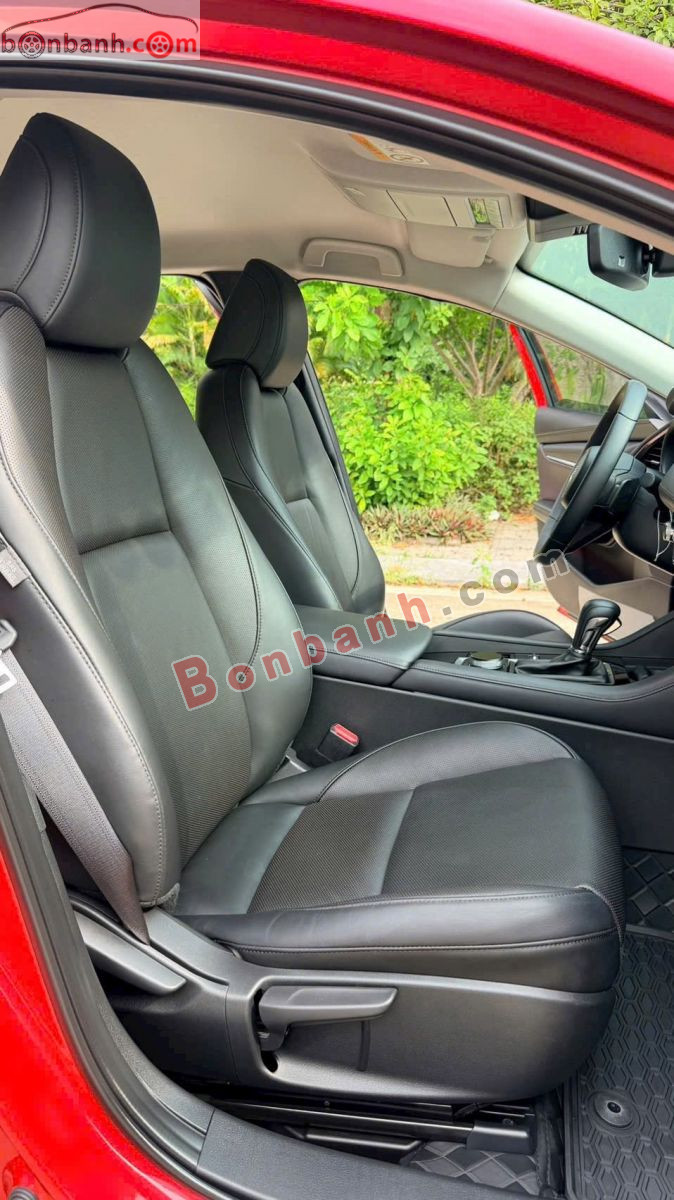Bán ô tô Mazda 3 1.5L Luxury - 2024 - xe cũ