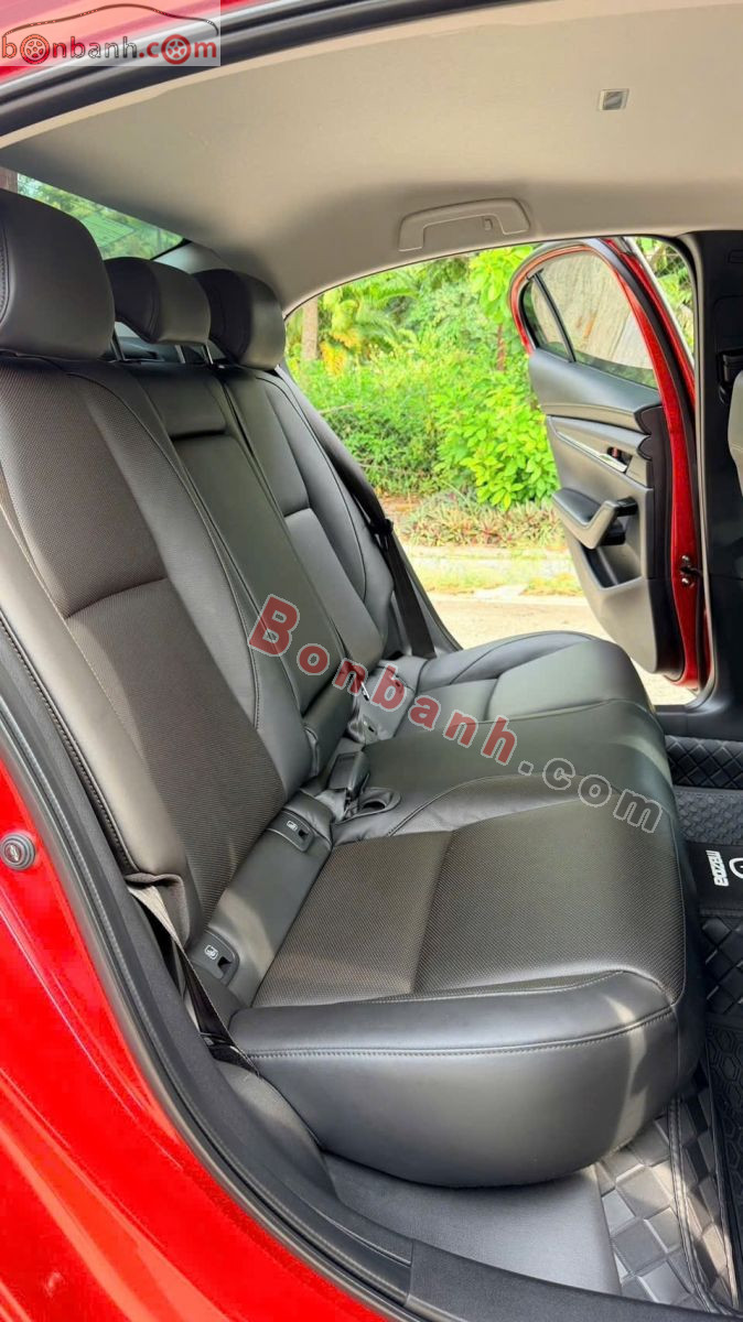 Bán ô tô Mazda 3 1.5L Luxury - 2024 - xe cũ