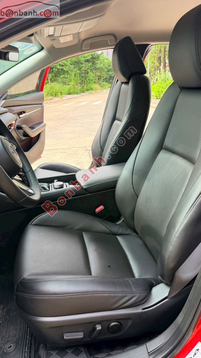 Bán ô tô Mazda 3 1.5L Luxury - 2024 - xe cũ