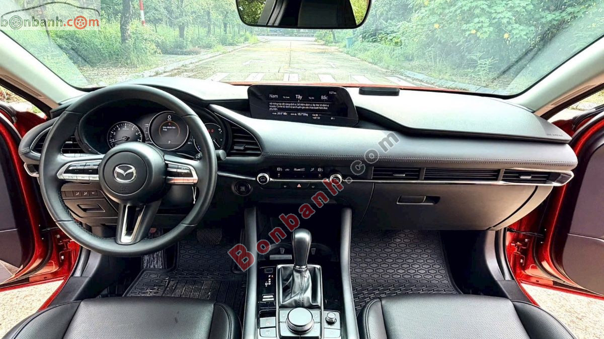 Bán ô tô Mazda 3 1.5L Luxury - 2024 - xe cũ