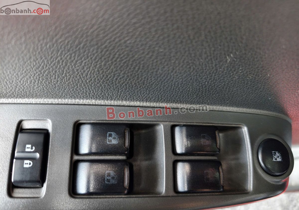 Bán ô tô Chevrolet Spark LT 1.0 MT - 2016 - xe cũ
