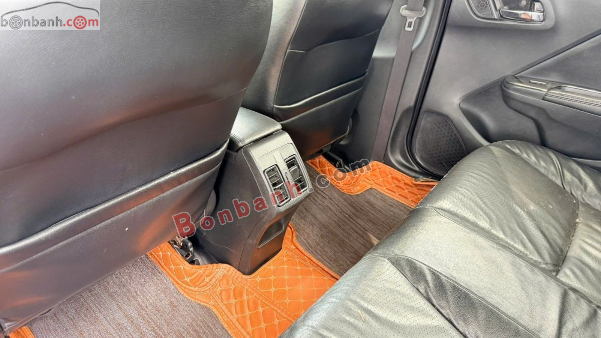 Bán ô tô Honda City 1.5TOP - 2018 - xe cũ