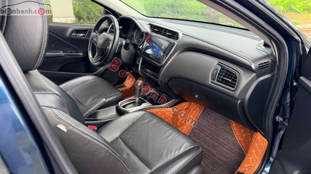 Bán ô tô Honda City 1.5TOP - 2018 - xe cũ