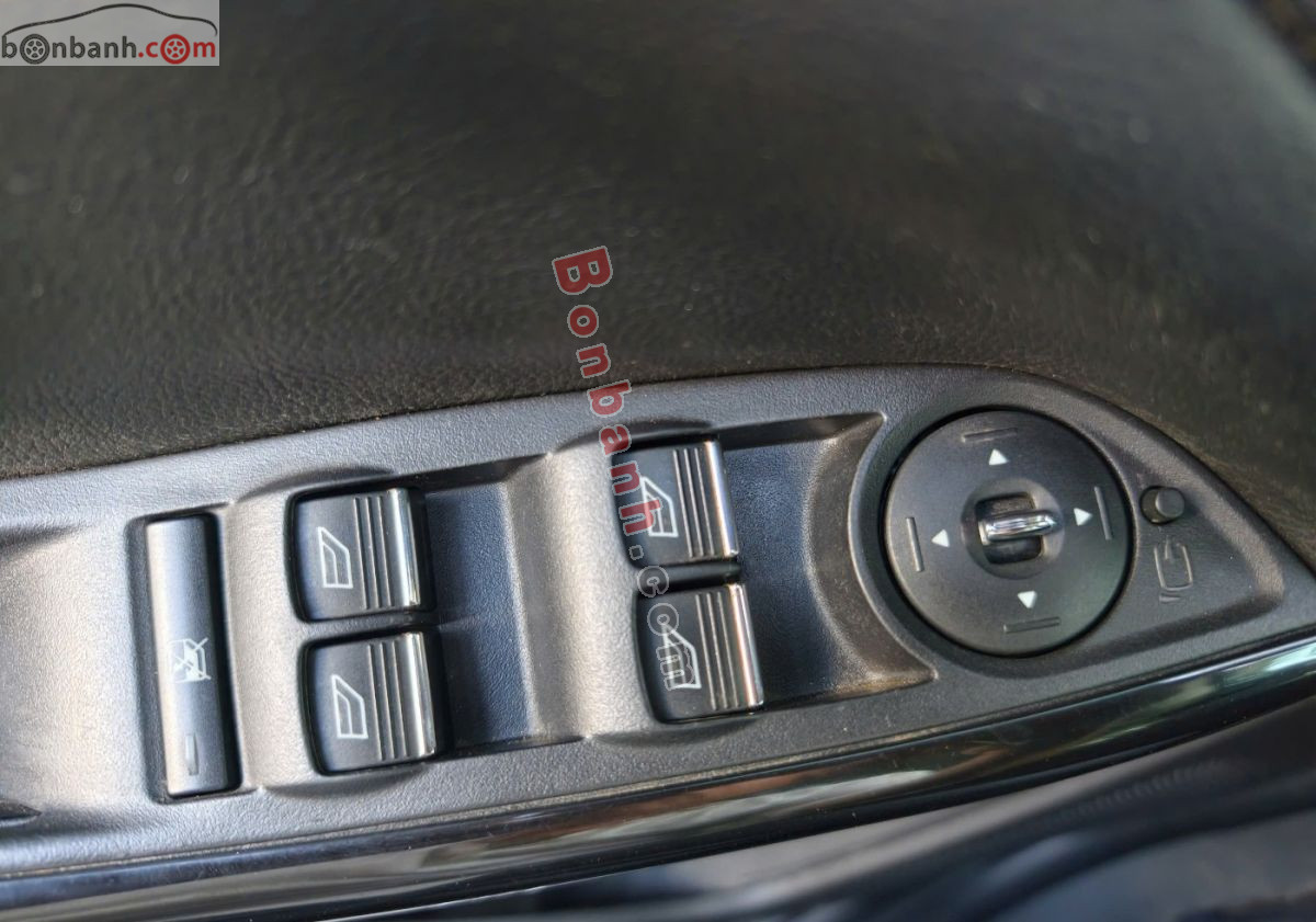 Bán ô tô Ford Focus S 2.0 AT - 2013 - xe cũ