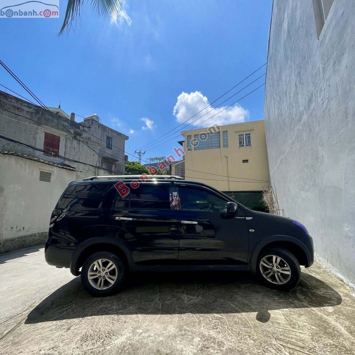Bán ô tô Mitsubishi Zinger GLS 2.4 MT - 2009 - xe cũ