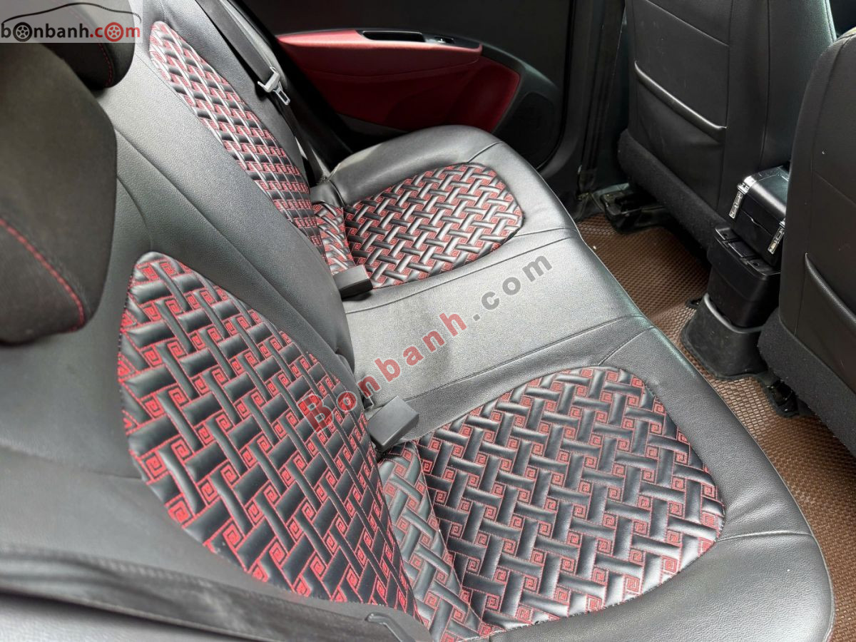 Bán ô tô Hyundai i10 Grand 1.2 AT - 2019 - xe cũ
