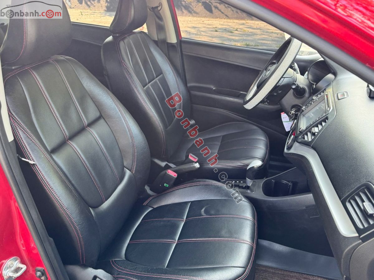 Bán ô tô Kia Picanto 1.25 AT - 2013 - xe cũ