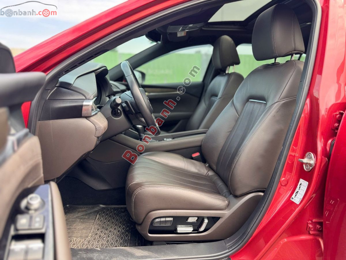 Bán ô tô Mazda 6 Signature Premium 2.5 AT - 2022 - xe cũ