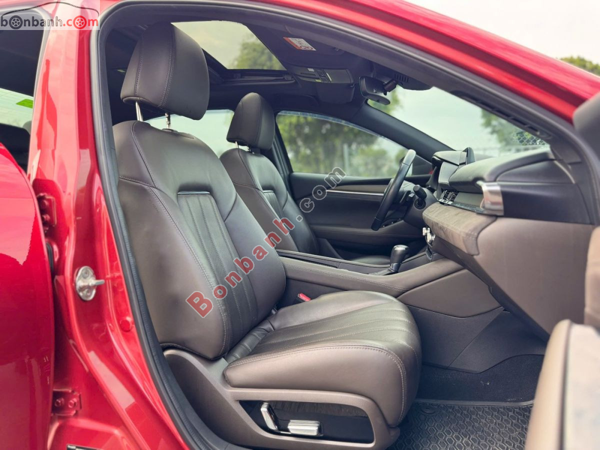 Bán ô tô Mazda 6 Signature Premium 2.5 AT - 2022 - xe cũ