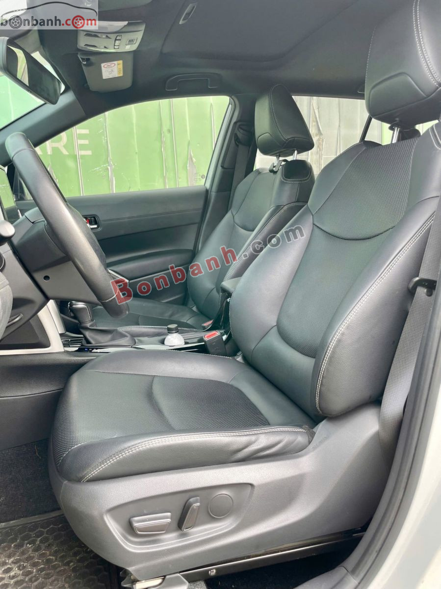 Bán ô tô Toyota Corolla Cross 1.8V - 2022 - xe cũ