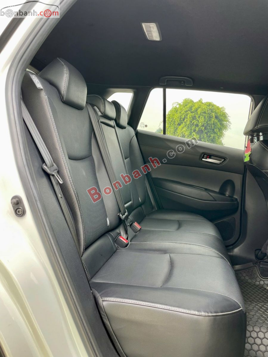 Bán ô tô Toyota Corolla Cross 1.8V - 2022 - xe cũ