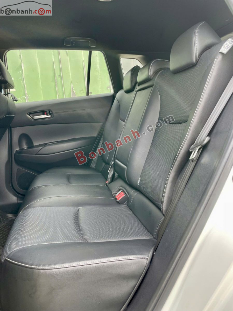 Bán ô tô Toyota Corolla Cross 1.8V - 2022 - xe cũ