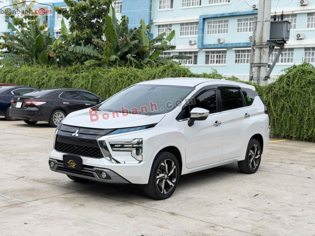 Bán ô tô Mitsubishi Xpander Premium 1.5 AT - 2024 - xe cũ