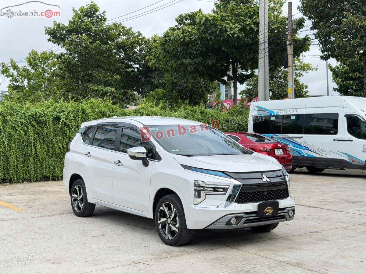 Bán ô tô Mitsubishi Xpander Premium 1.5 AT - 2024 - xe cũ