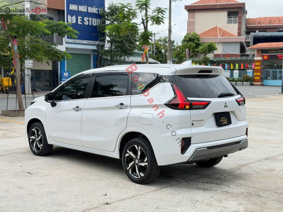 Bán ô tô Mitsubishi Xpander Premium 1.5 AT - 2024 - xe cũ