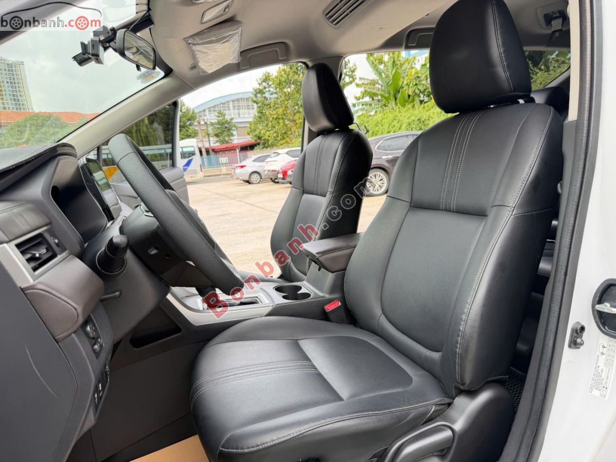 Bán ô tô Mitsubishi Xpander Premium 1.5 AT - 2024 - xe cũ