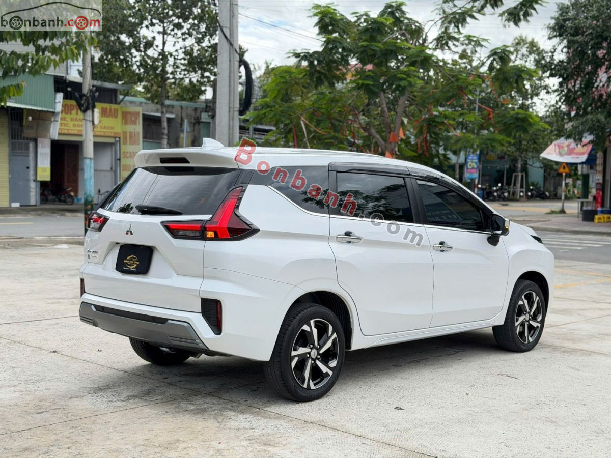 Bán ô tô Mitsubishi Xpander Premium 1.5 AT - 2024 - xe cũ
