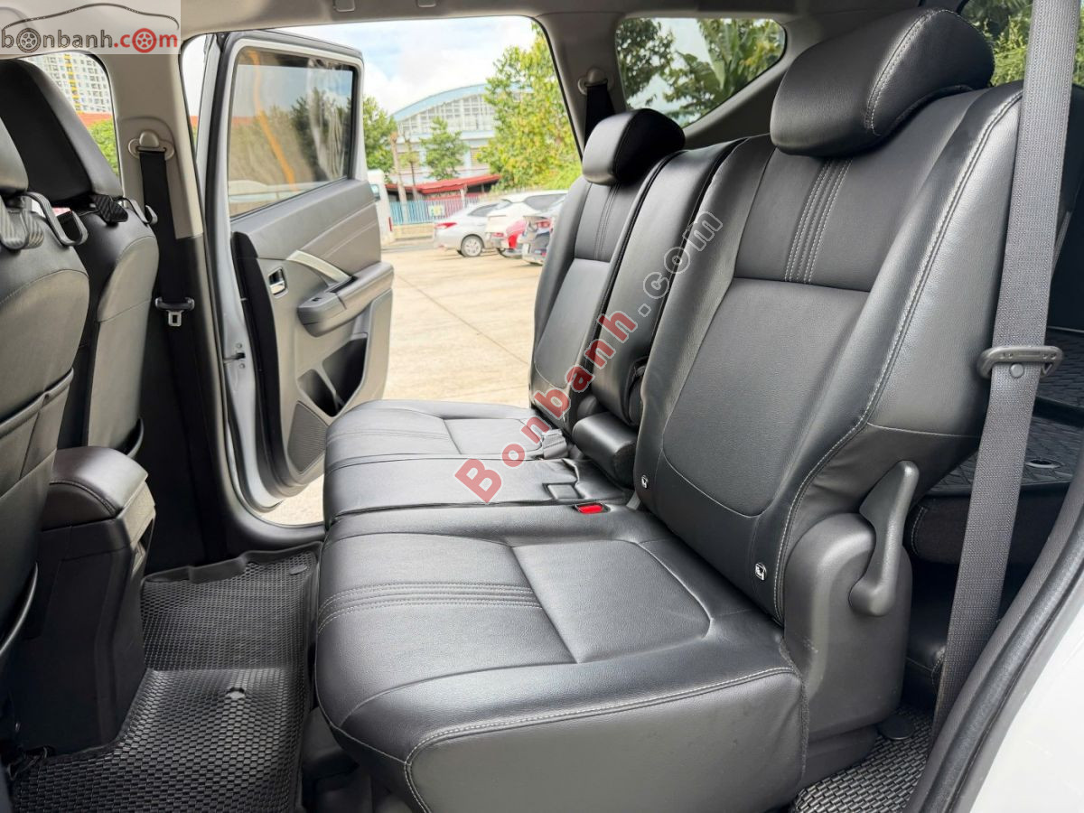 Bán ô tô Mitsubishi Xpander Premium 1.5 AT - 2024 - xe cũ