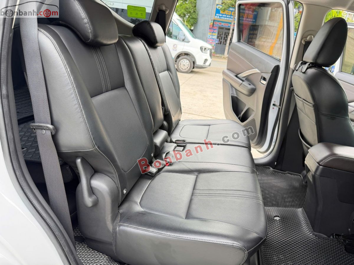 Bán ô tô Mitsubishi Xpander Premium 1.5 AT - 2024 - xe cũ