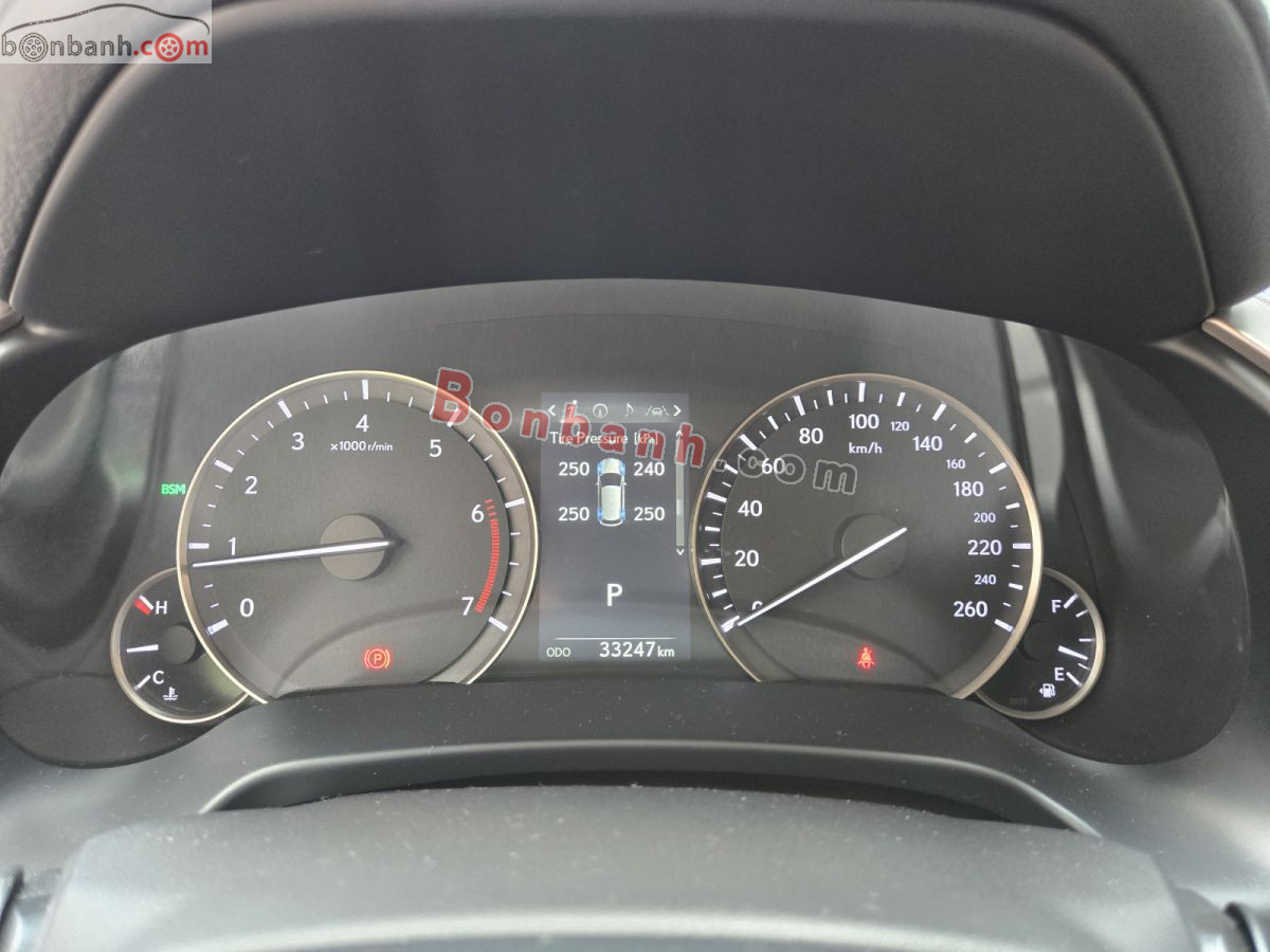 Bán ô tô Lexus RX 300 - 2020 - xe cũ