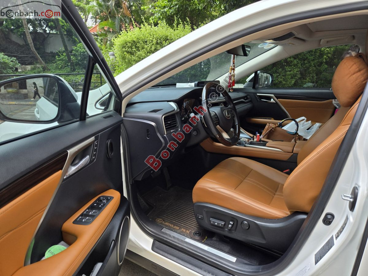 Bán ô tô Lexus RX 300 - 2020 - xe cũ