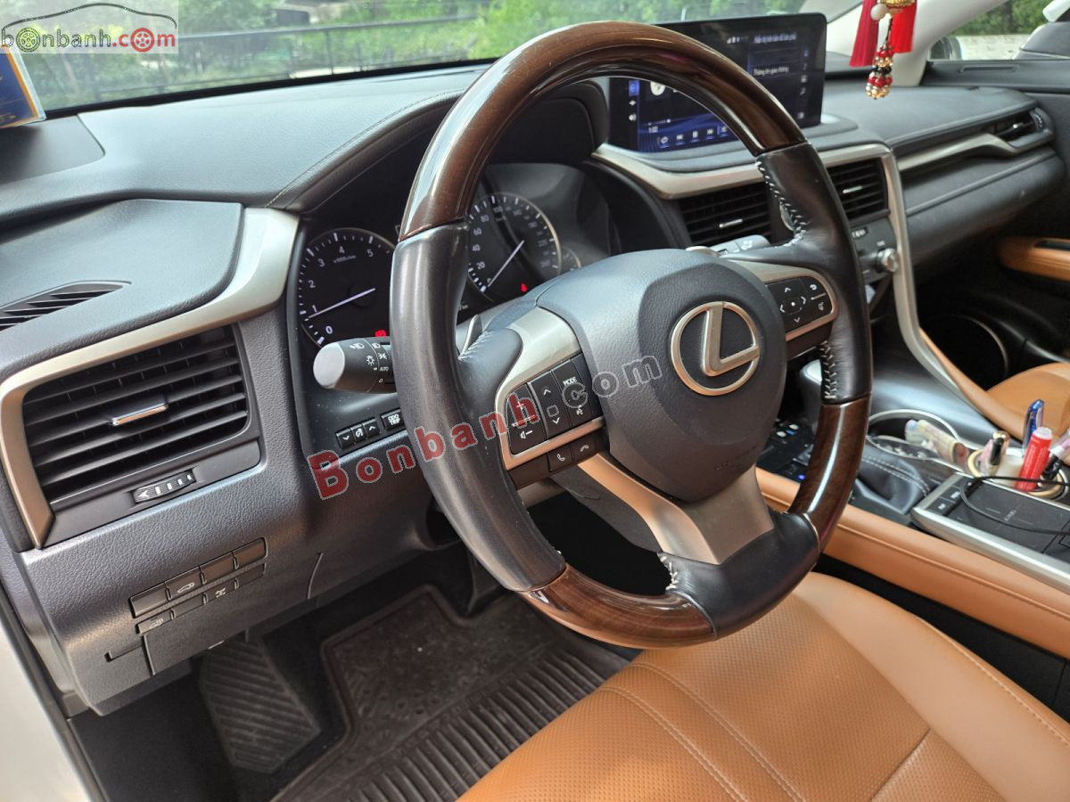Bán ô tô Lexus RX 300 - 2020 - xe cũ