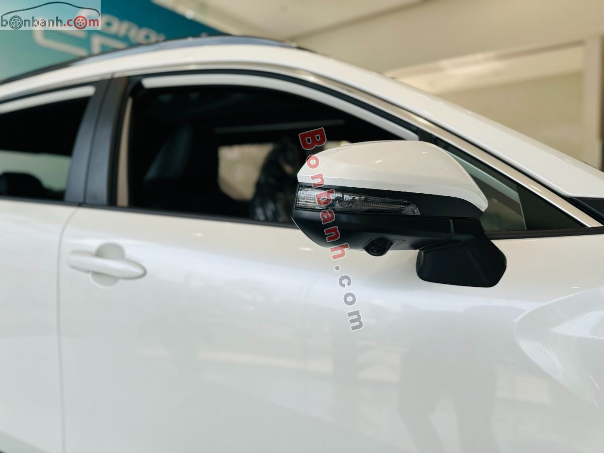 Bán ô tô Toyota Corolla Cross 1.8HEV - 2026 - xe mới
