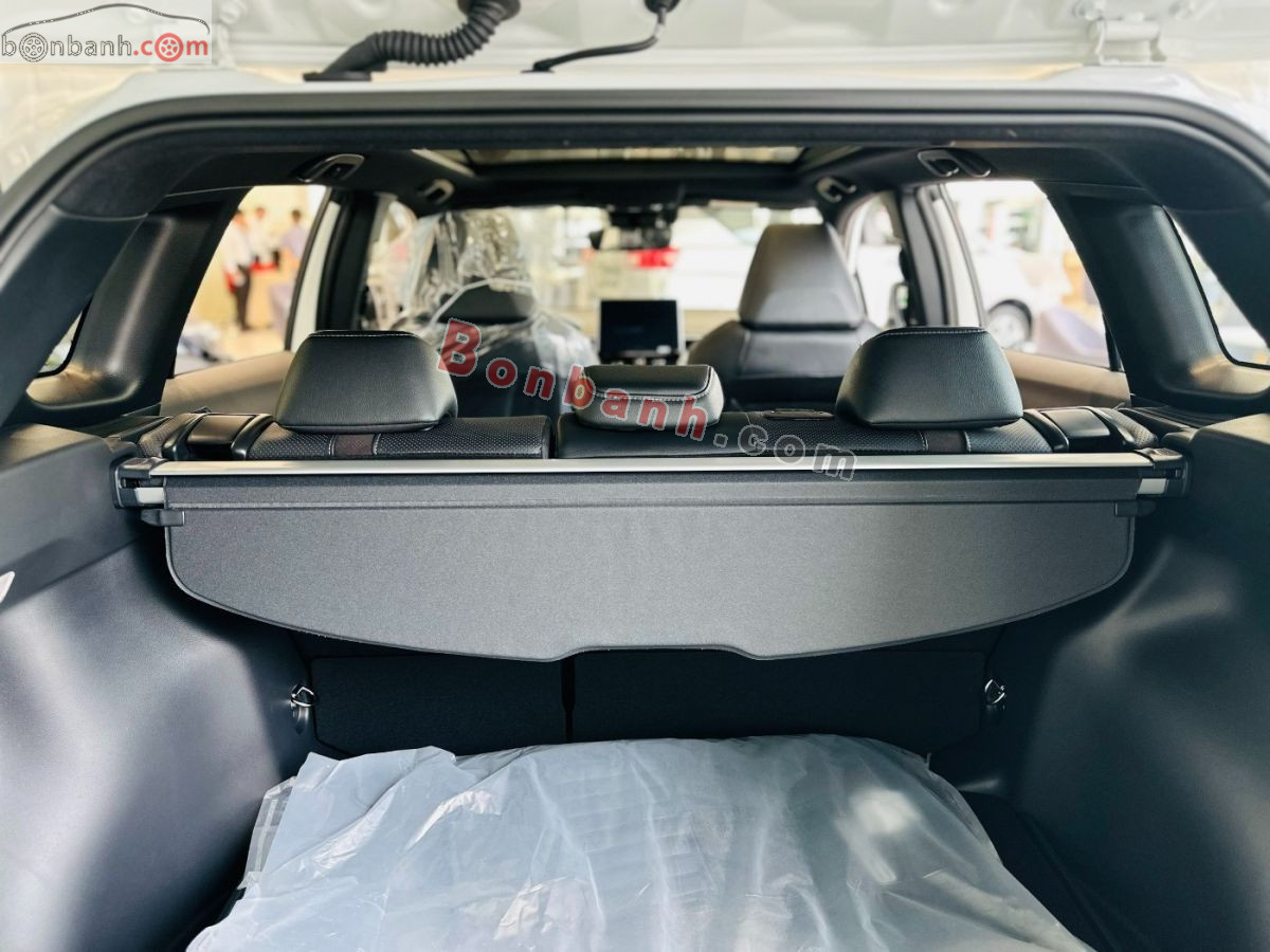 Bán ô tô Toyota Corolla Cross 1.8HEV - 2026 - xe mới