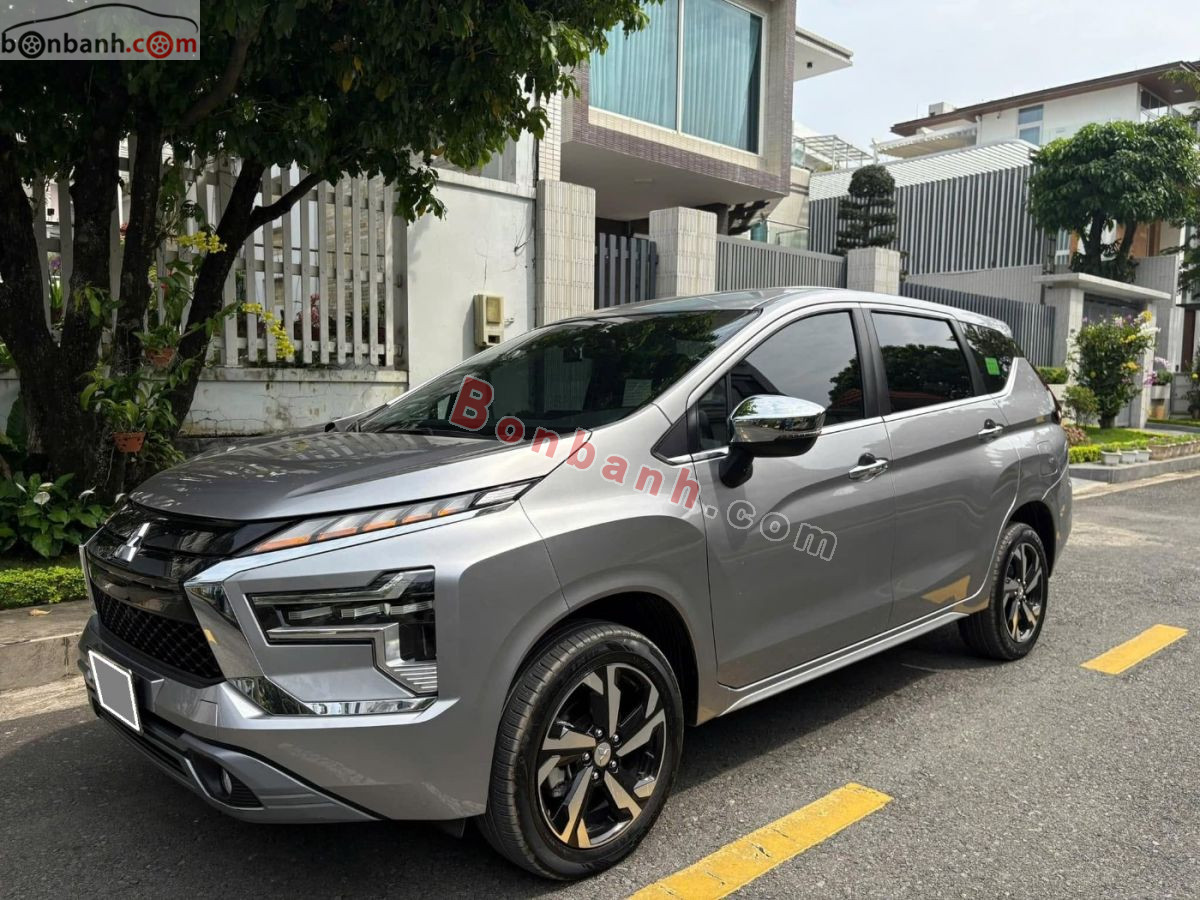 Bán ô tô Mitsubishi Xpander Premium 1.5 AT - 2024 - xe cũ