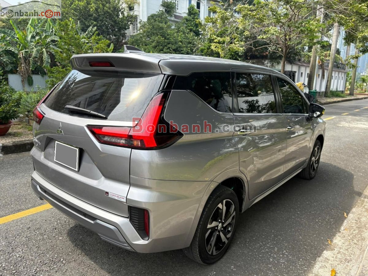 Bán ô tô Mitsubishi Xpander Premium 1.5 AT - 2024 - xe cũ