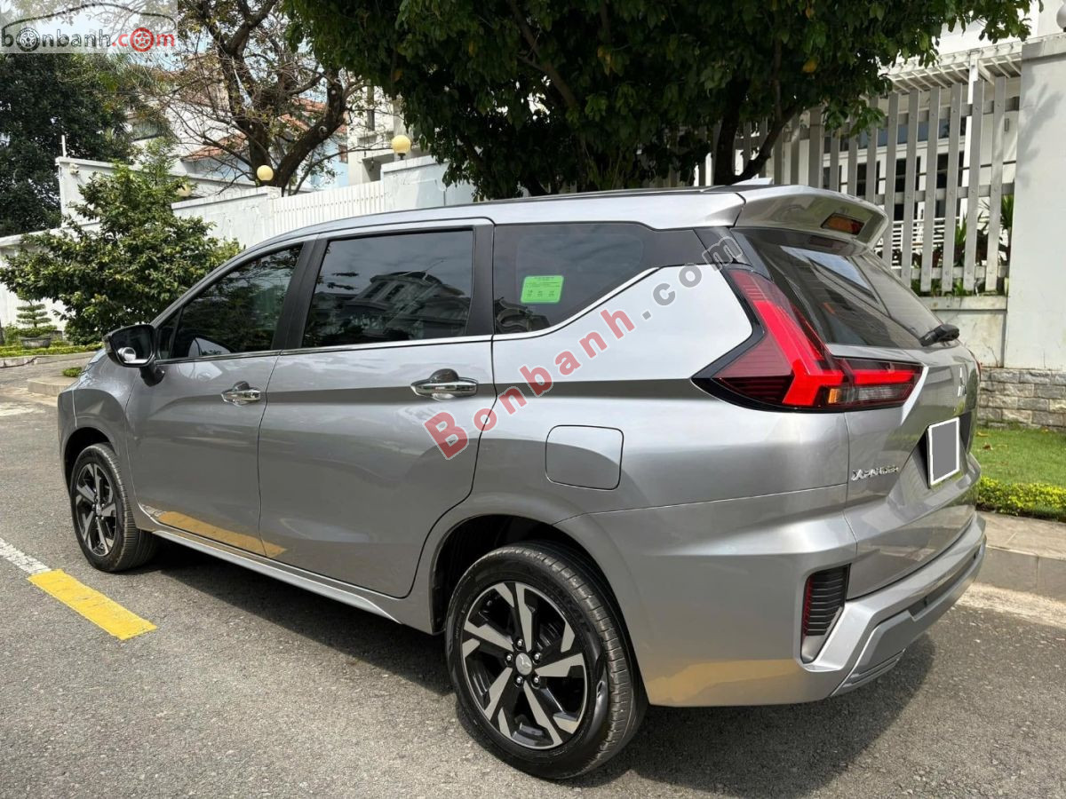 Bán ô tô Mitsubishi Xpander Premium 1.5 AT - 2024 - xe cũ