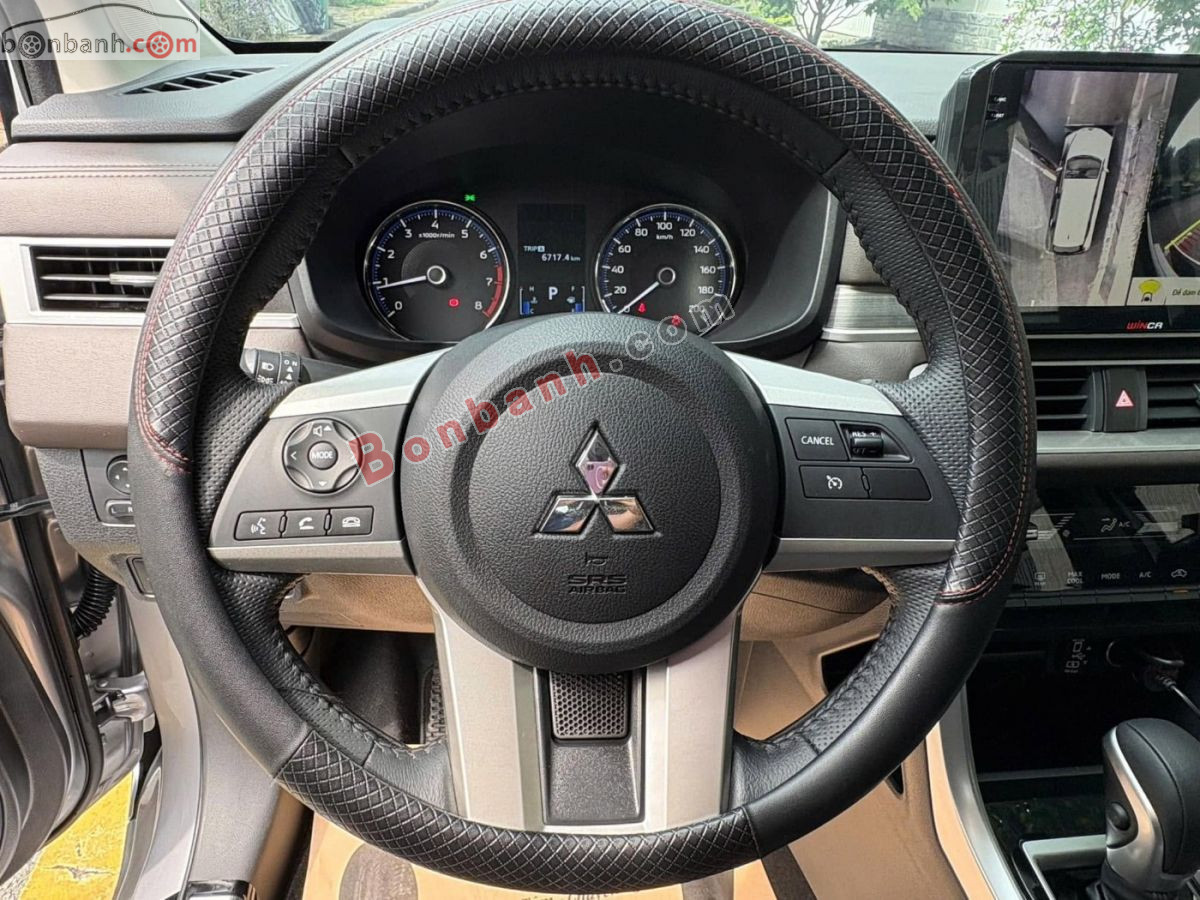 Bán ô tô Mitsubishi Xpander Premium 1.5 AT - 2024 - xe cũ