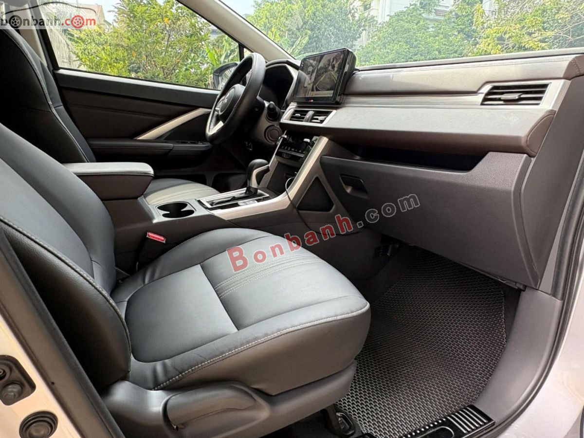 Bán ô tô Mitsubishi Xpander Premium 1.5 AT - 2024 - xe cũ