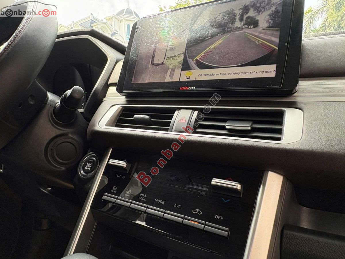Bán ô tô Mitsubishi Xpander Premium 1.5 AT - 2024 - xe cũ