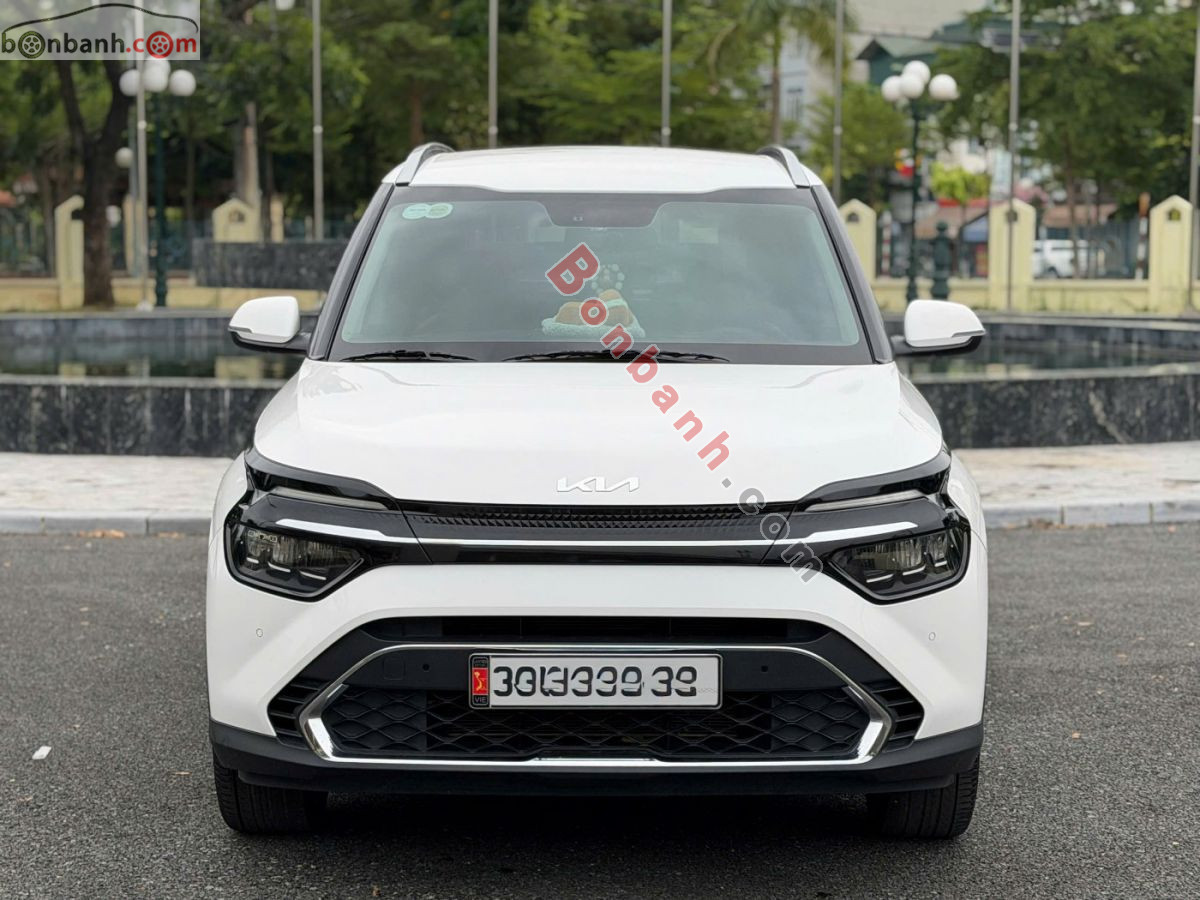 Bán ô tô Kia Carens 1.5G Luxury - 2025 - xe cũ