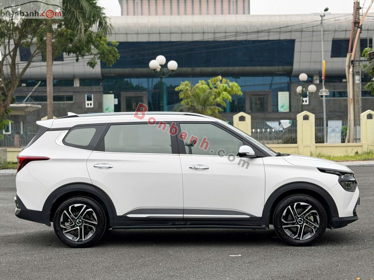 Bán ô tô Kia Carens 1.5G Luxury - 2025 - xe cũ