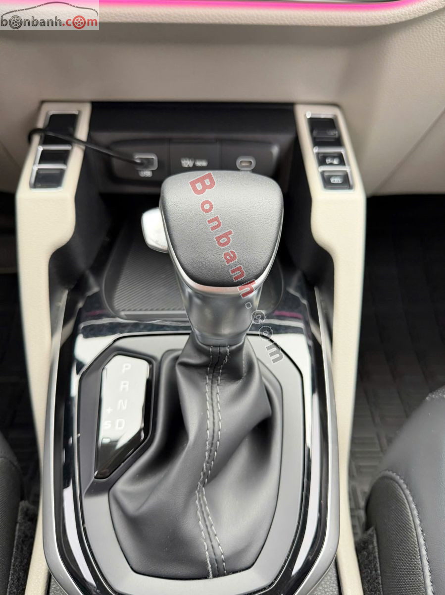 Bán ô tô Kia Carens 1.5G Luxury - 2025 - xe cũ