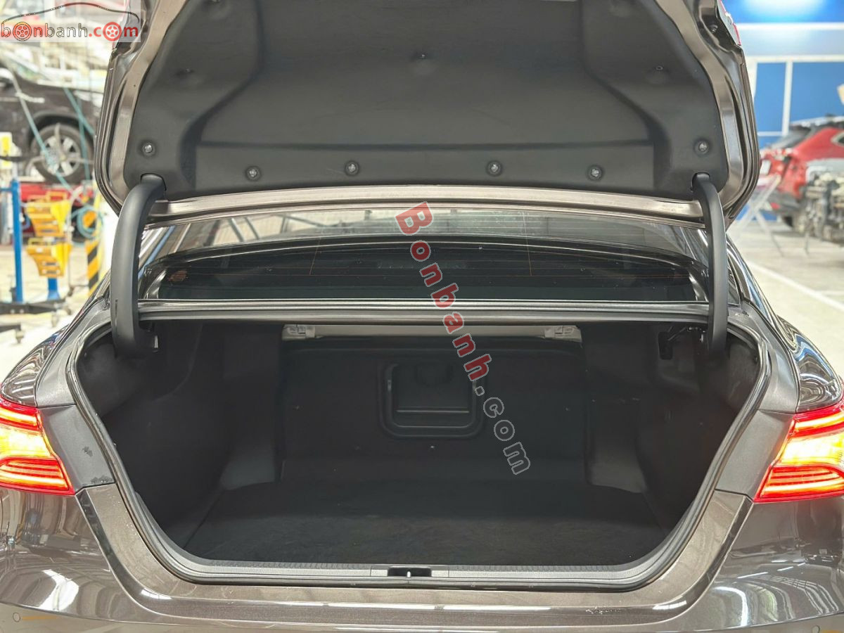 Bán ô tô Toyota Camry 2.5Q - 2020 - xe cũ