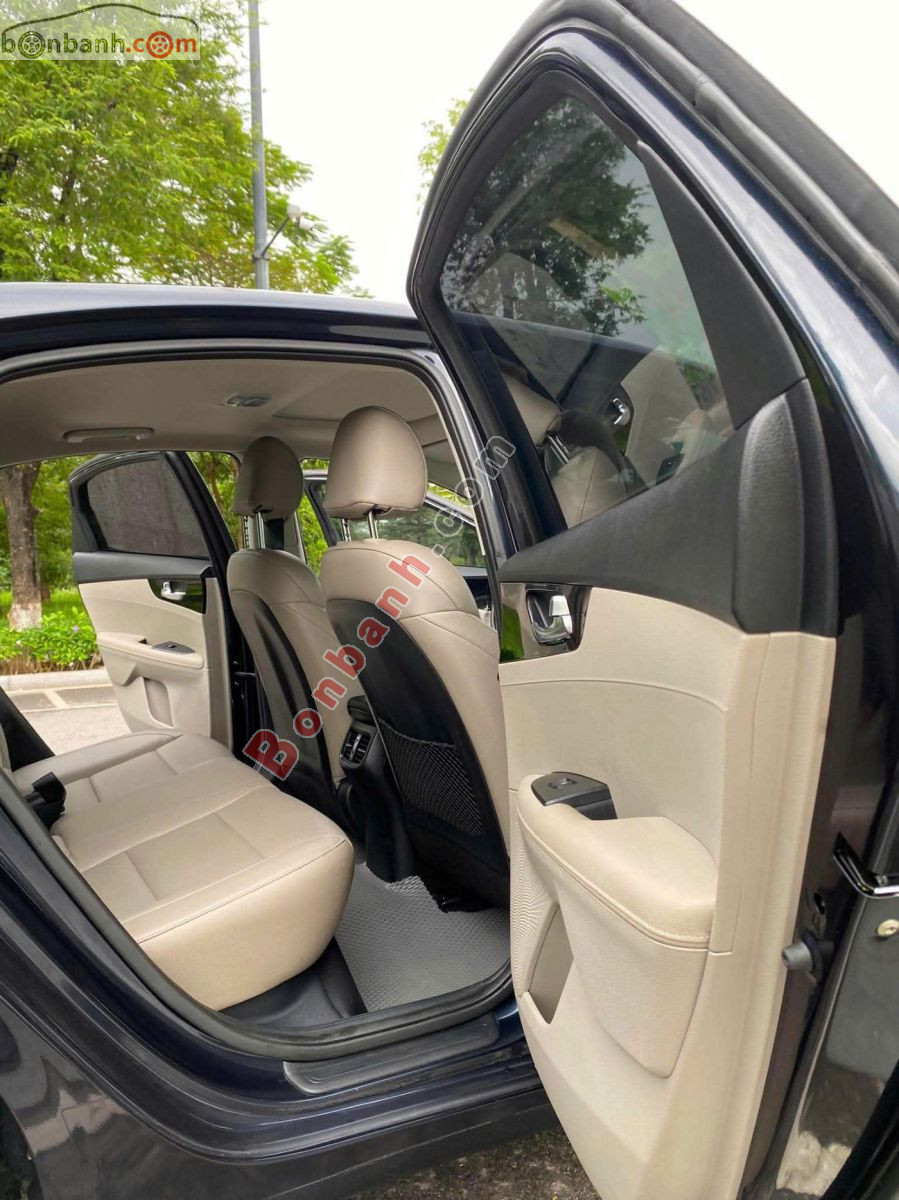 Bán ô tô Kia Cerato 1.6 AT Luxury - 2020 - xe cũ