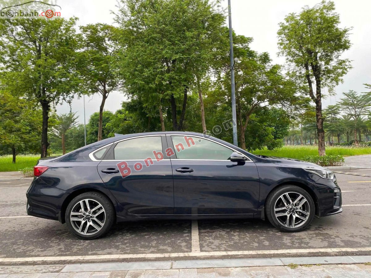 Bán ô tô Kia Cerato 1.6 AT Luxury - 2020 - xe cũ
